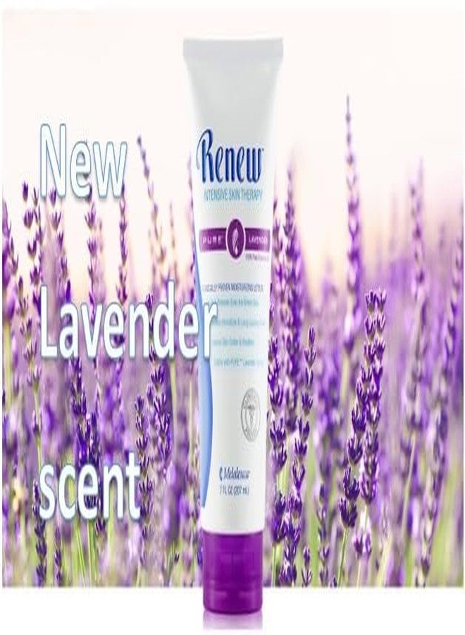 Melaleuca Renew Intensive Skin Therapy Pure Lavender - Image 3