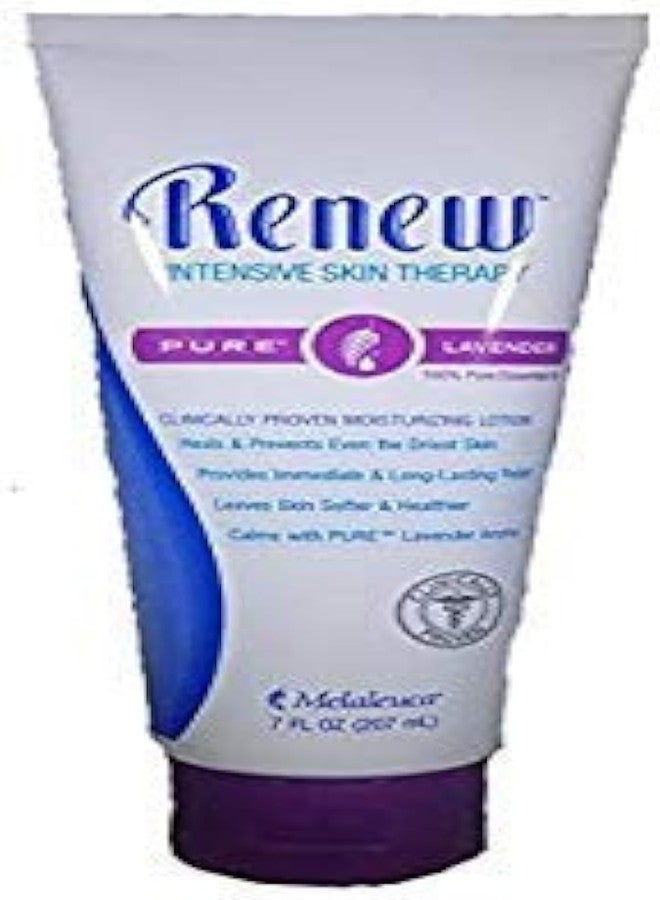 Melaleuca Renew Intensive Skin Therapy Pure Lavender - Image 1