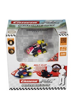 Carrera Carrera R/C Mario Kart Mini Peach  - Image 1