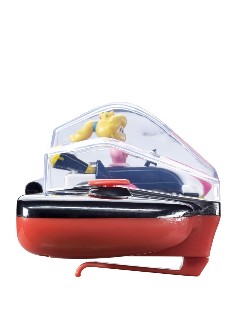 Carrera - Carrera R/C Mario Kart Mini Peach - Image 1