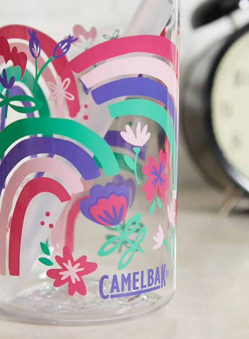 CAMELBAK Kids Eddy Water Bottle - 400Ml