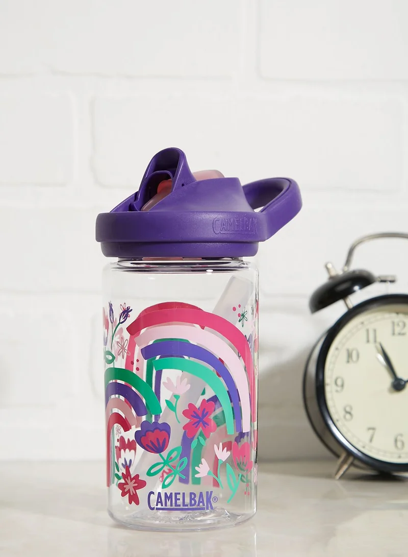 CAMELBAK Kids Eddy Water Bottle - 400Ml