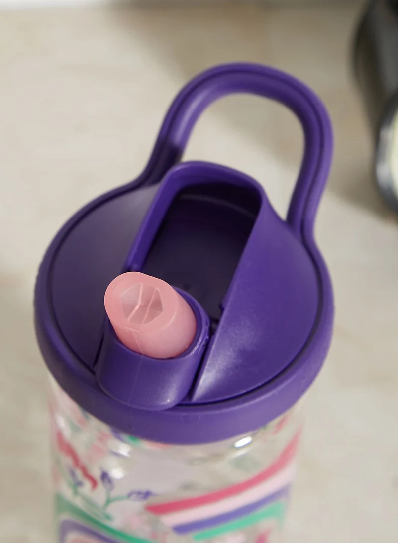 CAMELBAK Kids Eddy Water Bottle - 400Ml