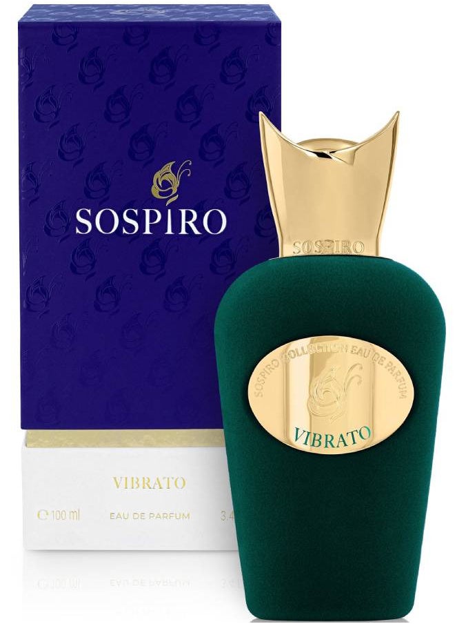 SOSPIRO Vibrato EDP 100ml  - Image 2