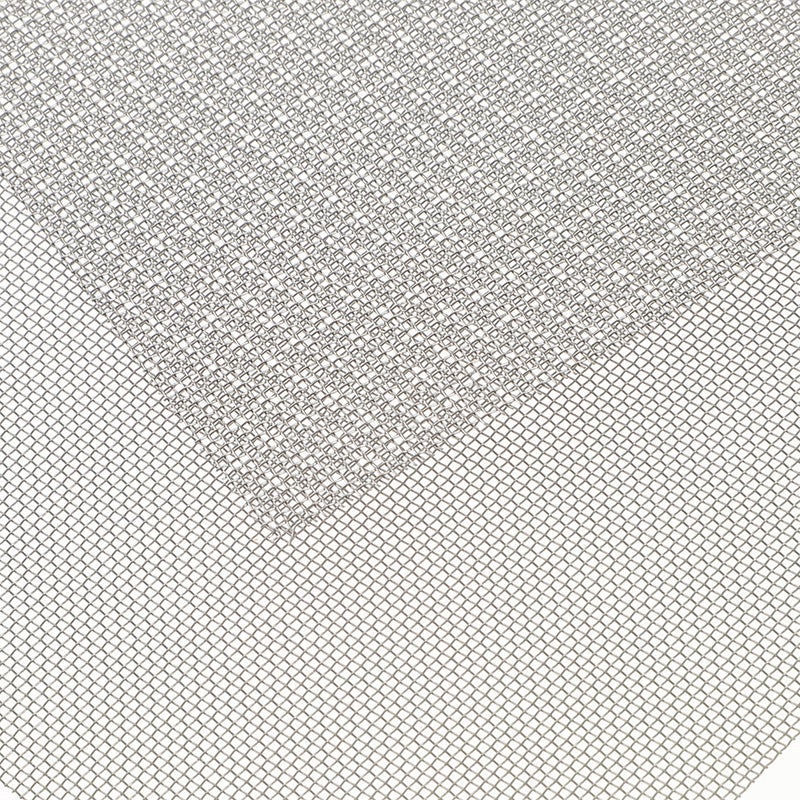 🔧 شبك سلكي لإصلاح صدام السيارة من الفولاذ المقاوم للصدأ تصميم متين للاستخدام الاحترافي - Image 5
