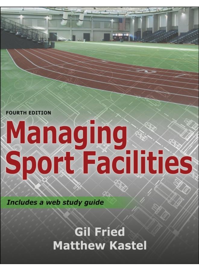 Managing Sport Facilities 