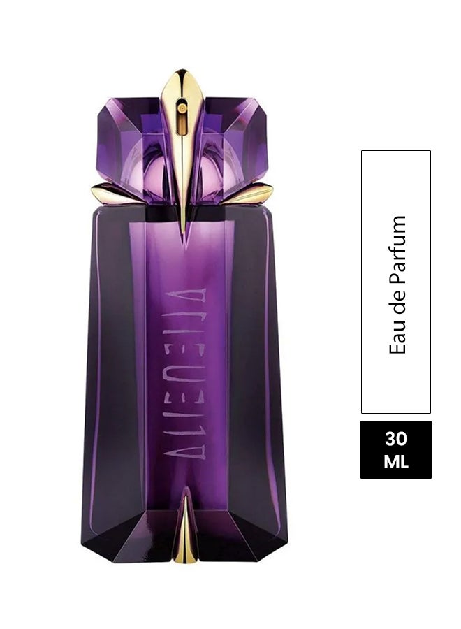 تيري موغلر مجموعة من زجاجتين عطر آلين EDP 2x30ملليلتر - Image 1