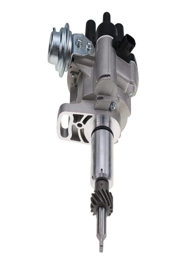 Solarhome Ignition Distributor Assy 22100-50K10 for Nissan H25 K25 K15 H20 H20-II H20-2 Forklift Komatsu TCM - Image 5