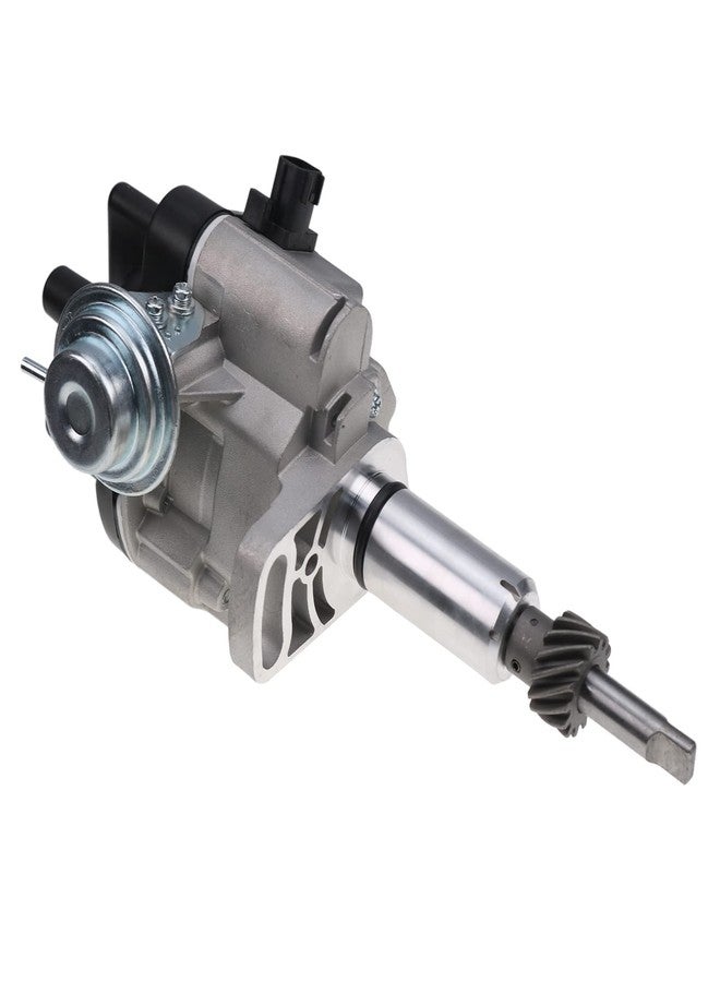 Solarhome Ignition Distributor Assy 22100-50K10 for Nissan H25 K25 K15 H20 H20-II H20-2 Forklift Komatsu TCM - Image 1