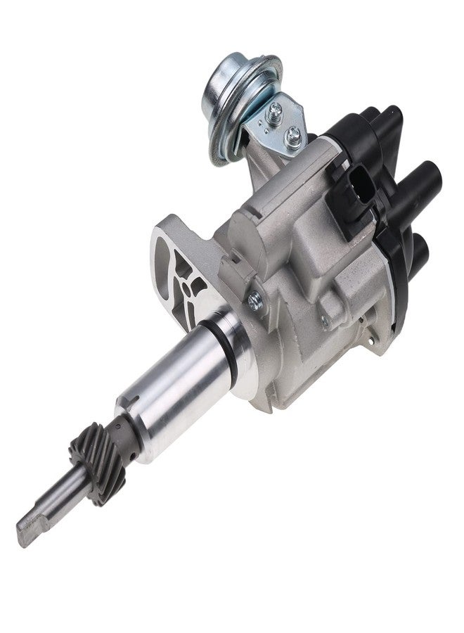 Solarhome Ignition Distributor Assy 22100-50K10 for Nissan H25 K25 K15 H20 H20-II H20-2 Forklift Komatsu TCM - Image 2