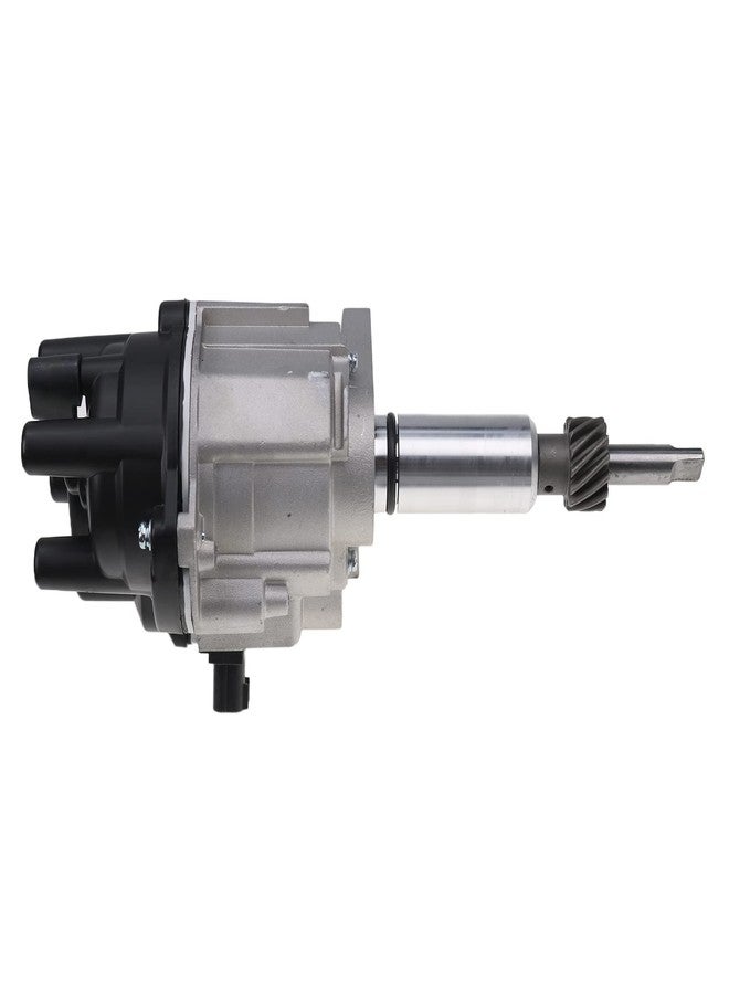 Solarhome Ignition Distributor Assy 22100-50K10 for Nissan H25 K25 K15 H20 H20-II H20-2 Forklift Komatsu TCM - Image 3