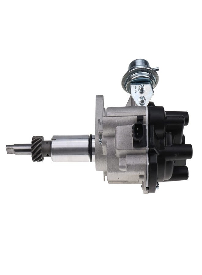 Solarhome Ignition Distributor Assy 22100-50K10 for Nissan H25 K25 K15 H20 H20-II H20-2 Forklift Komatsu TCM - Image 4