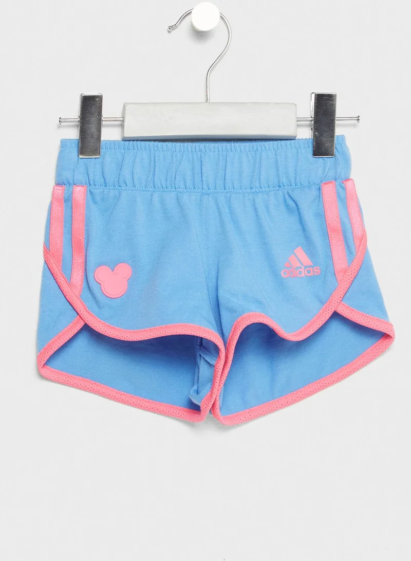 Adidas Kids Summer Casual Set