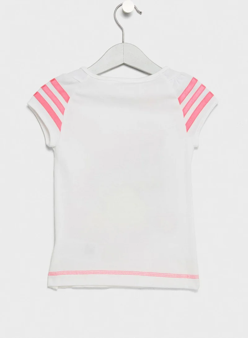 Adidas Kids Summer Casual Set