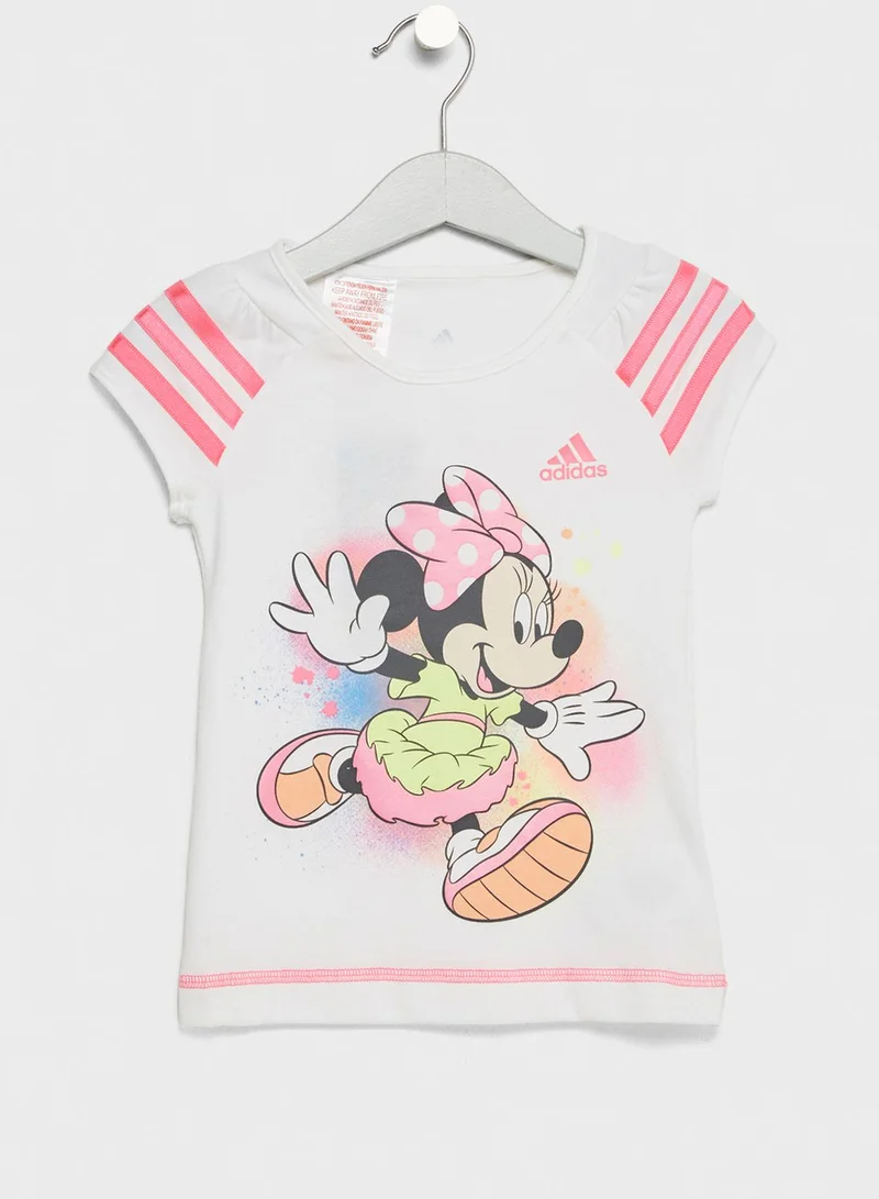 Adidas Kids Summer Casual Set