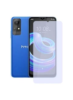 erorex Anti Blue Ray Hydrogel Screen Protector Compatible With Htc Wildfire E3  - Image 1