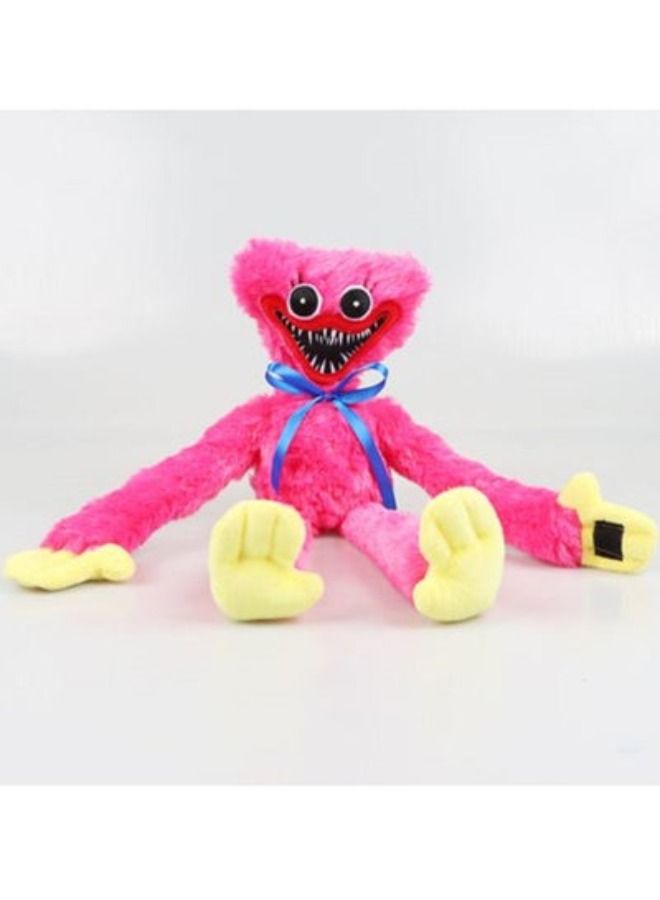 ACLIX Poppy Playtime Huggy Wuggy Plush Christmas Animal Toy - Image 2