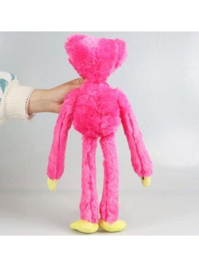 ACLIX Poppy Playtime Huggy Wuggy Plush Christmas Animal Toy - Image 3