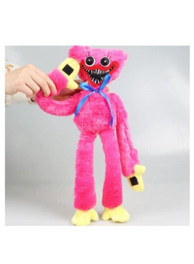 ACLIX Poppy Playtime Huggy Wuggy Plush Christmas Animal Toy - Image 1