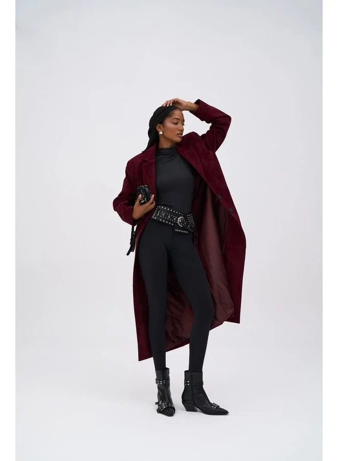 Bohemai  Anvers Black V-Neck Crop for Women | Best Price UAE