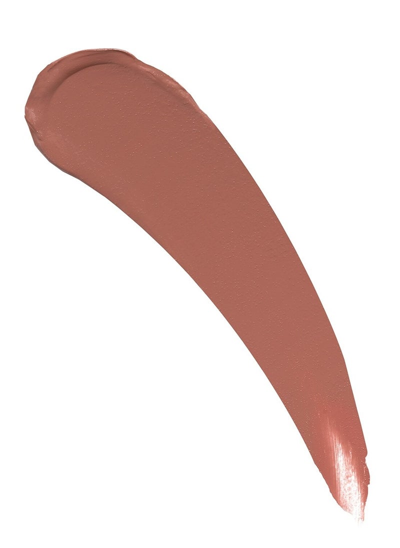 MAKE UP FOR EVER - MAKE UP FOR EVER Rouge Artist For Ever Matte 194- Immortal Rosewood - Image 1