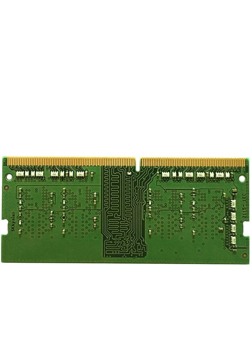 SK Hynix SK Hynix DDR4 3200 PC4 1Rx16 HMAA1GS6CJR6N-XN SO-DIMM Memory RAM for Dell, HP, Lenovo and other laptop systems, 8.0 GB  - Image 2