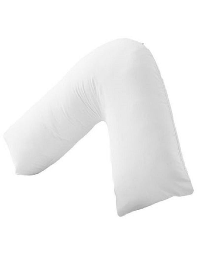 Sleep night V Shape Body Pillows for Pregnant and Breastfeeding Women