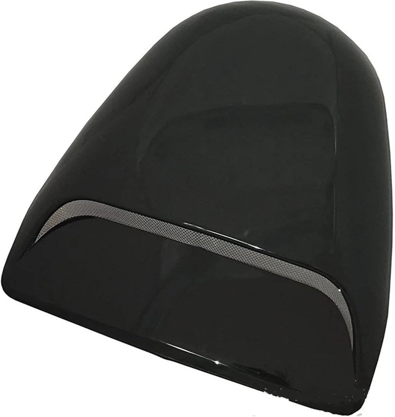 Car Air Flow Intake Hood Scoop Vent Bonnet Decorative Covers Racing Style Gloss Black Compatible with BMW Audi Benz Focus Mk2 Passat B5 4x4 - Image 1