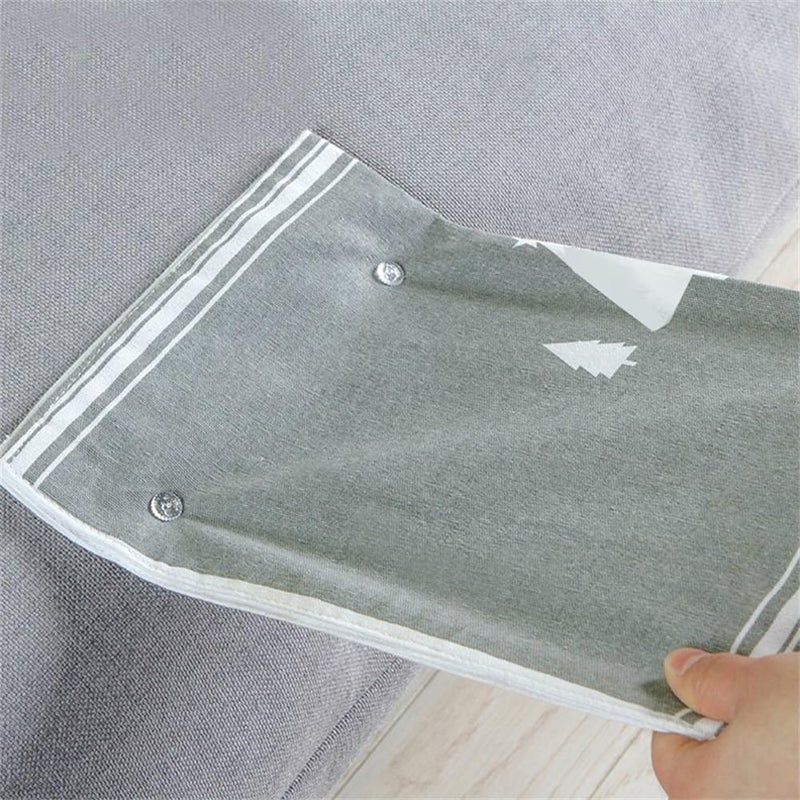EYAKEG 30 Pcs Bedskirt Pins, Clear Heads Twist Pins for Upholstery, Slipcovers and Bedskirts - Image 3