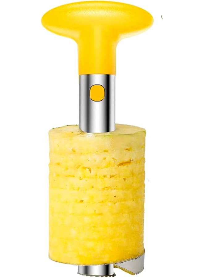 Pedrini Pinapple Slicer Color Box - Image 3