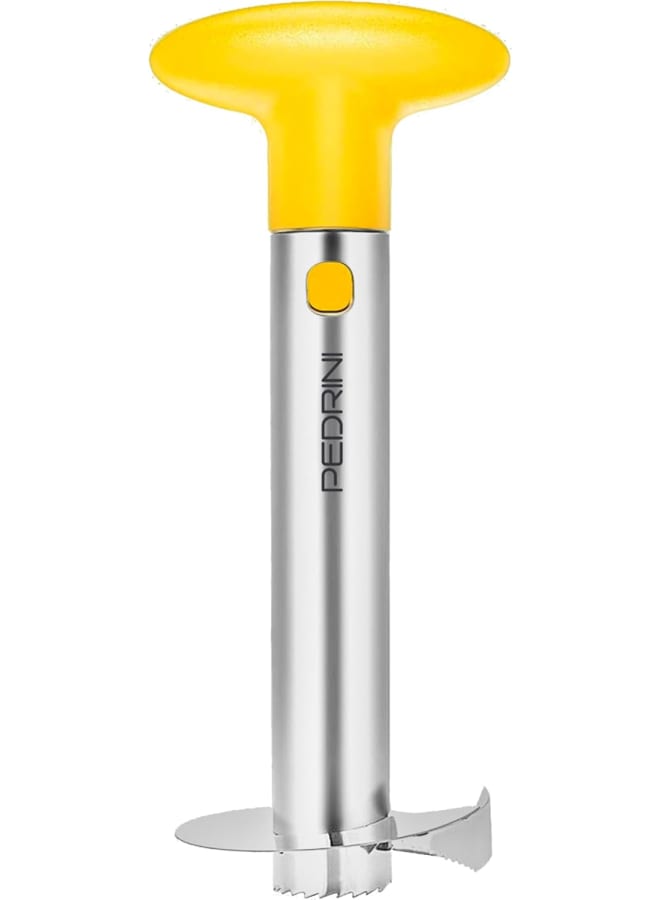 Pedrini Pinapple Slicer Color Box - Image 1
