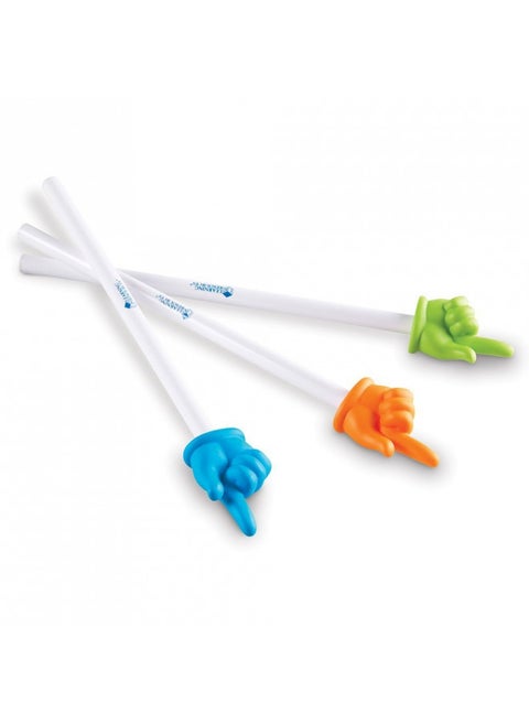Learning Resources Rainbow Pointers Multi-color, 15"