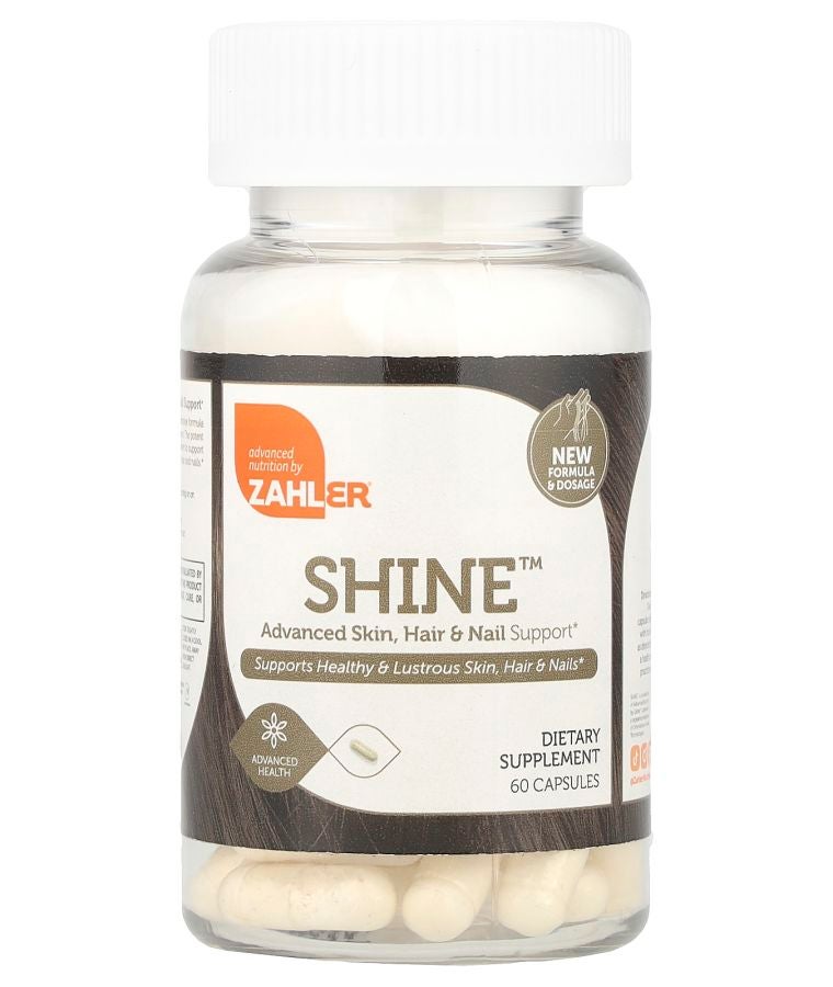 Shine™ 60 Capsules