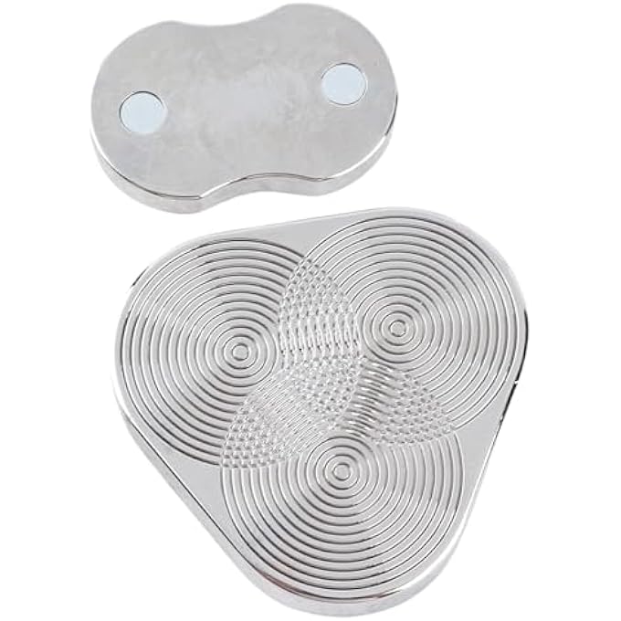 Cryfokt Stress Relief Slider Toy, ADHD Rotation Slider Mellow Funny Portable for Home - Image 3