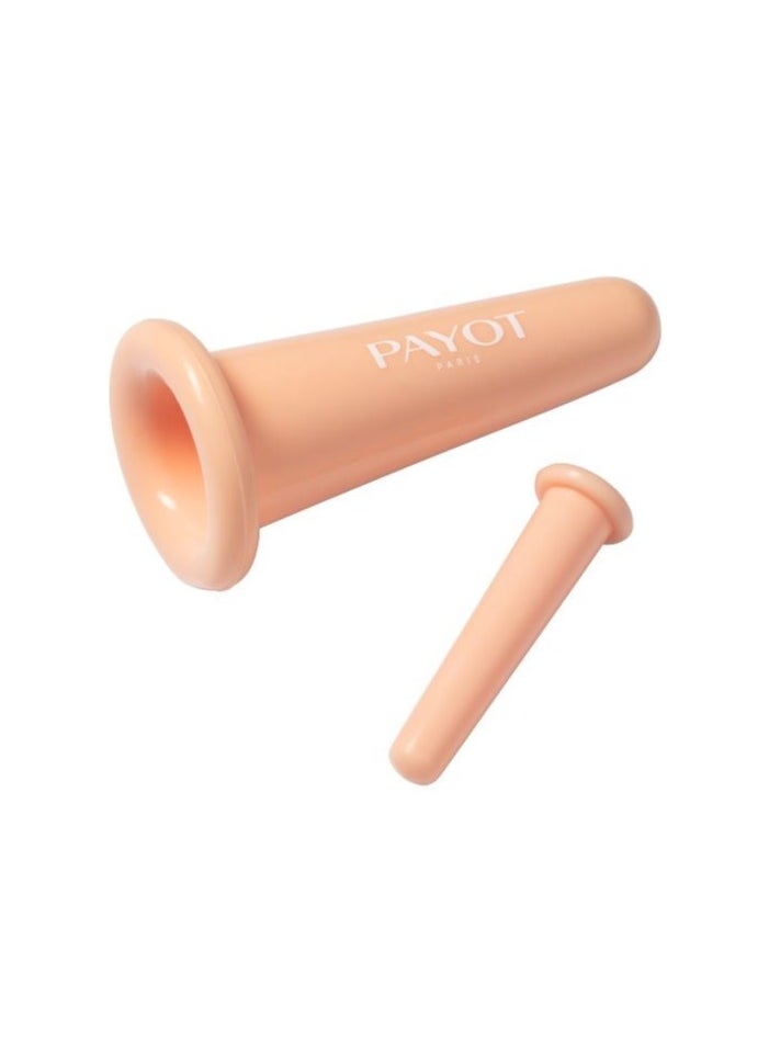 PAYOT Payot Face Moving Smoothing Face Cups Lifting Beauty Tool 1unit  - Image 1