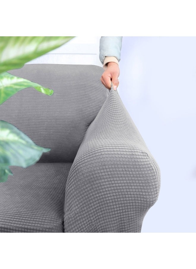 Generic 4-Seat Sofa Cover Set  - Image 2