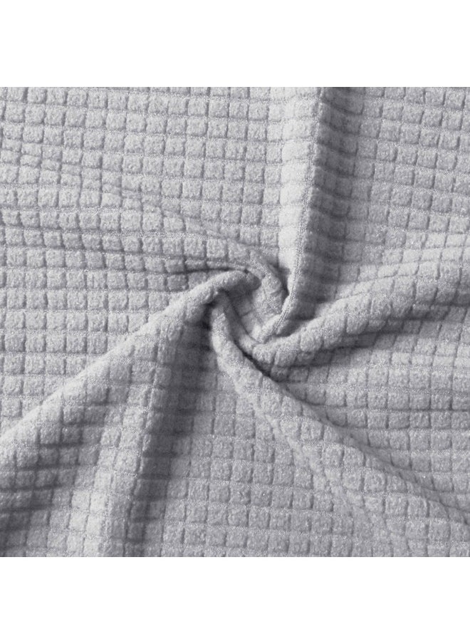 Generic 4-Seat Sofa Cover Set  - Image 4