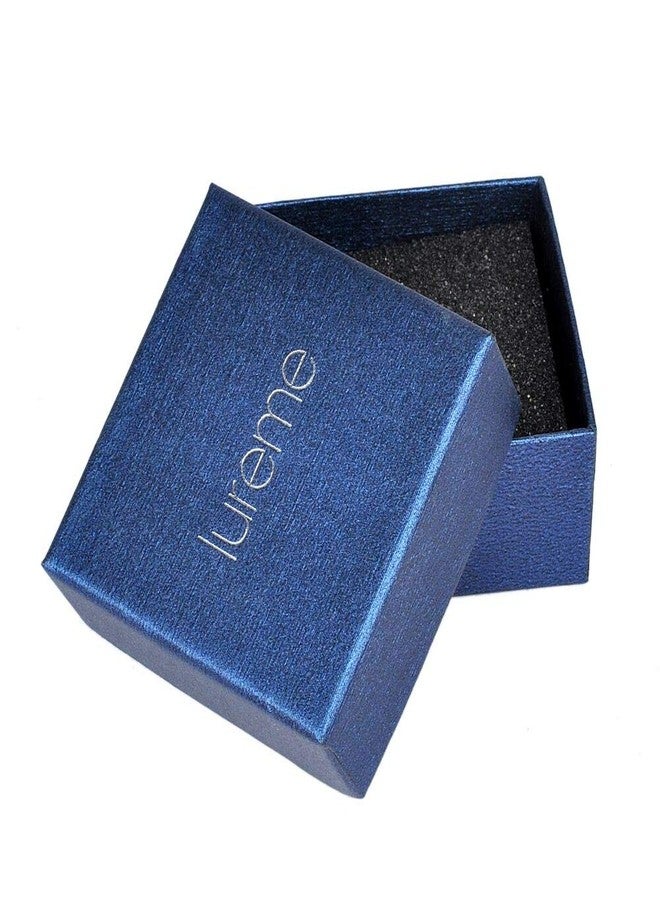 lureme CZ Rhodium Plated Basketball Football Volleyball Soccer Baseball Sports Studs Earrings for Women (er006282-5) Baseball - Image 3