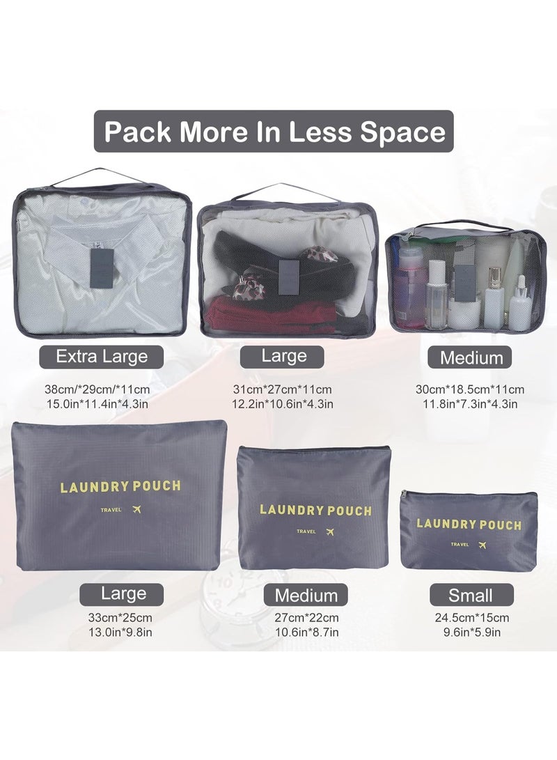 جونيس مجموعة أمتعة السفر - Image 5