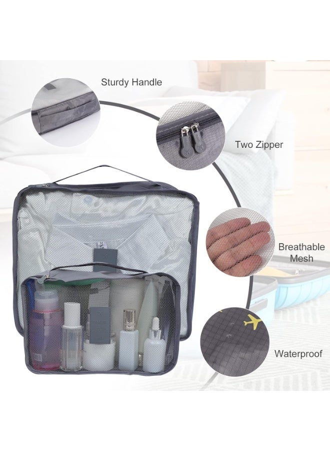 جونيس مجموعة أمتعة السفر - Image 2