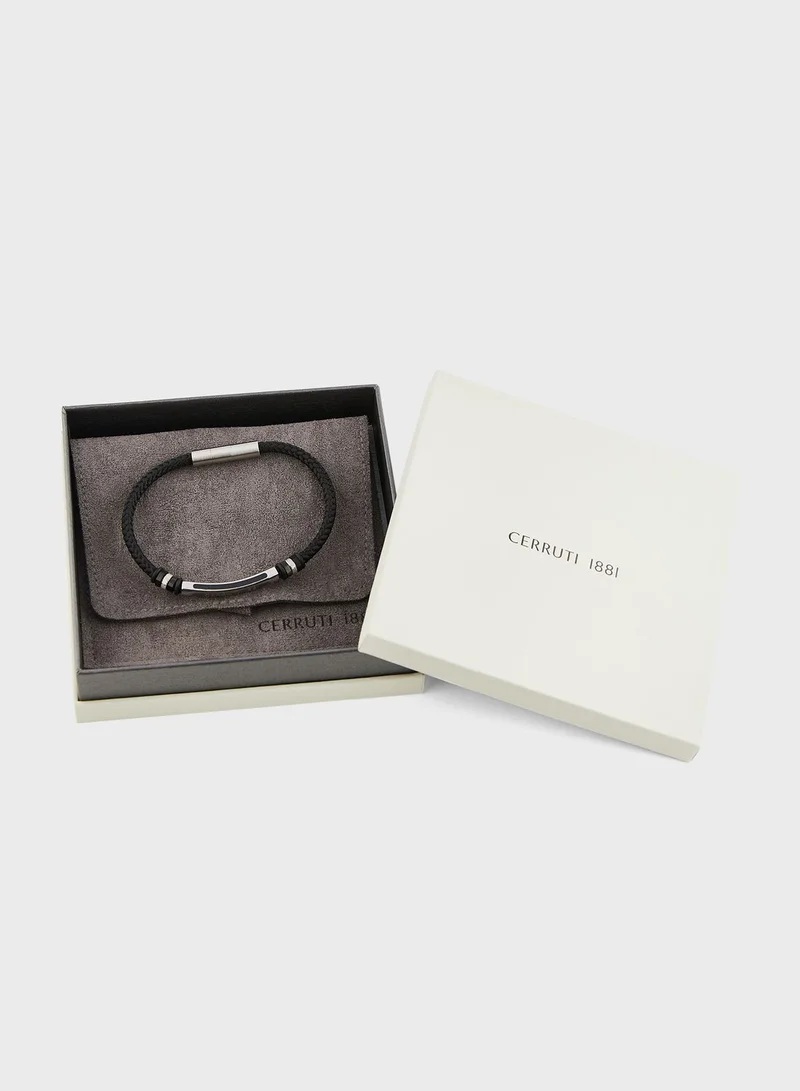 CERRUTI 1881 Tornillo Bracelet