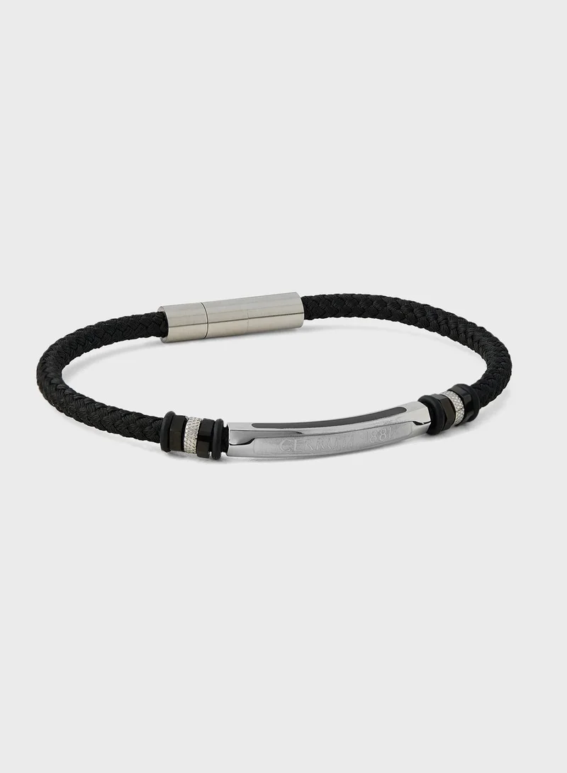 CERRUTI 1881 Tornillo Bracelet