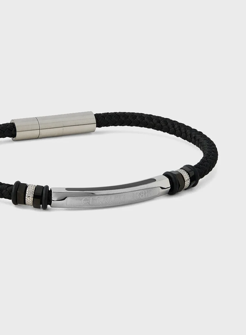 CERRUTI 1881 Tornillo Bracelet