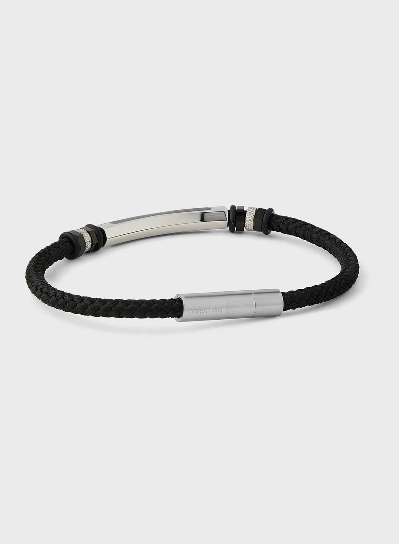 CERRUTI 1881 Tornillo Bracelet