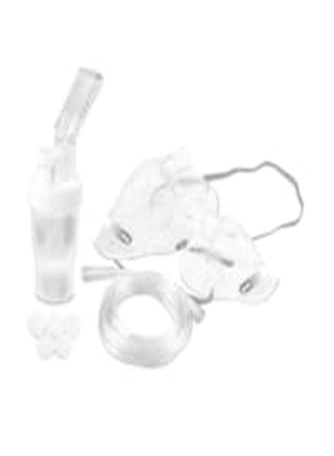 Rossmax N1 Nebulizer Kit - Image 3