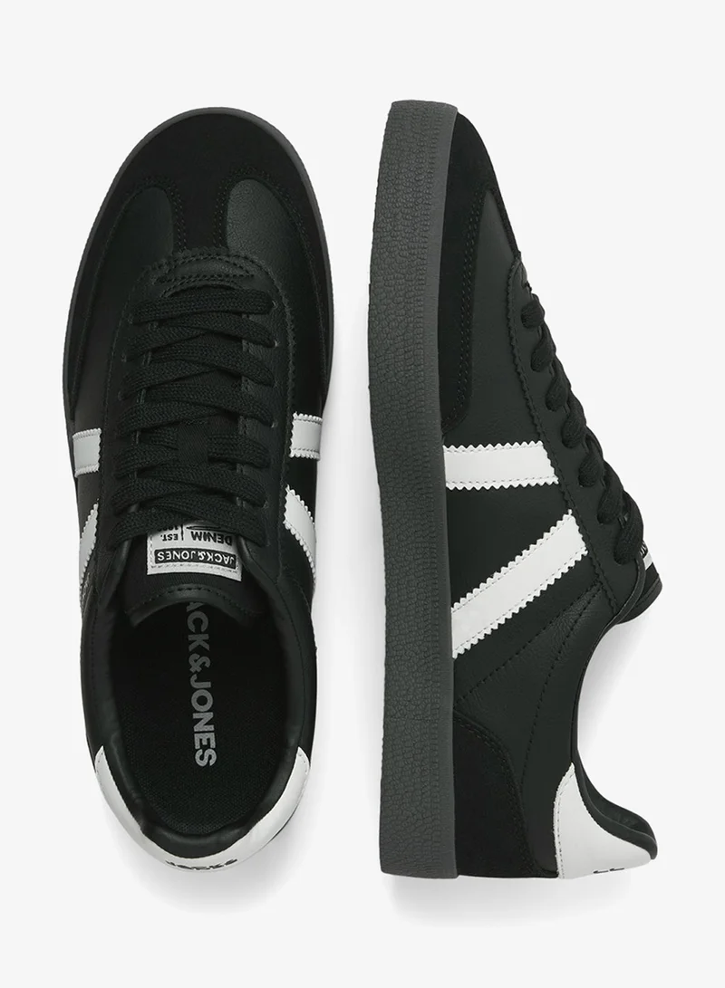 جاك اند جونز Casual Low Top Sneakers