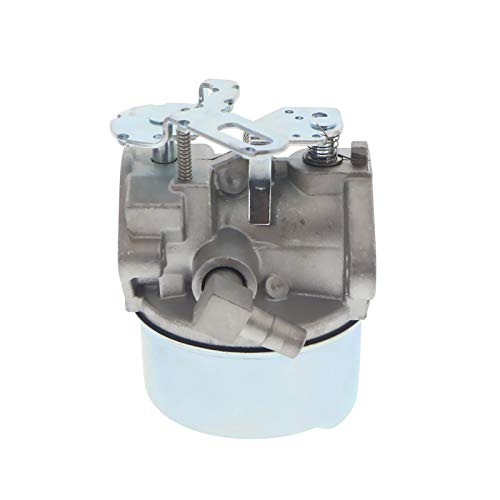 Chacarbtu Carburetor for Tecumseh HS50 HSK40 HSK50 HSSK40 HSSK50 HSSK55 LH195SA LH195SP OHSK110 OHSK120 OHSK125 4HP 5HP Engines 521 Snowblowers - Image 3