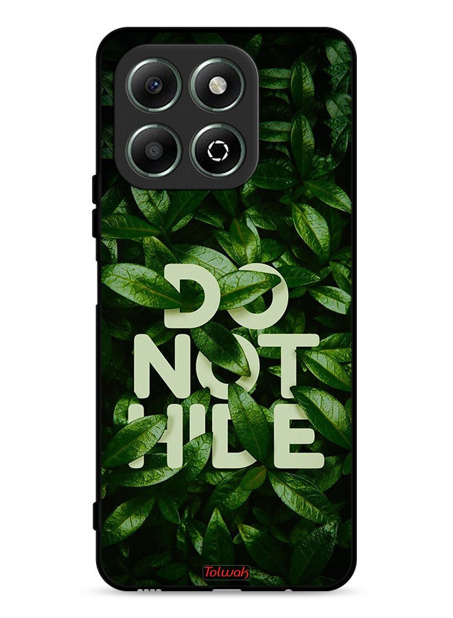 Tolwak غطاء حماية Honor X6b 4G لا تخفيه - Image 1