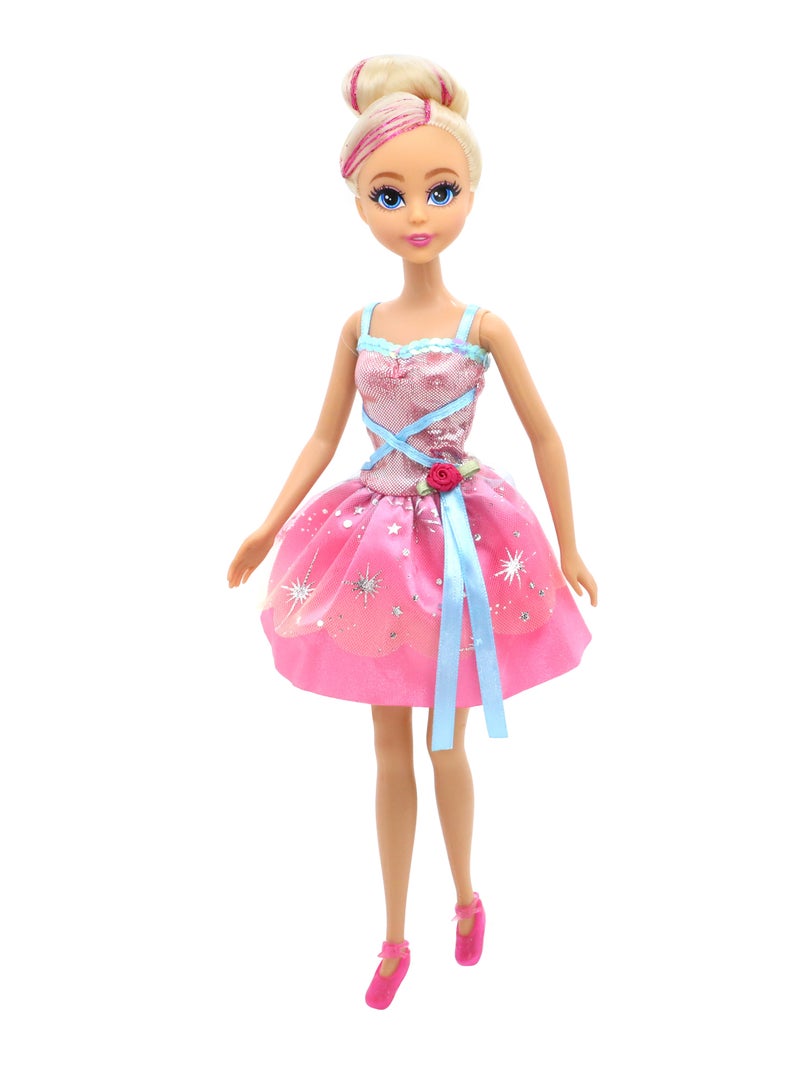 فانفيل مجموعة دمى دريميز الخيالية المكونة من خمسة قطع، ارتفاع تسعة وعشرون سم - Image 4