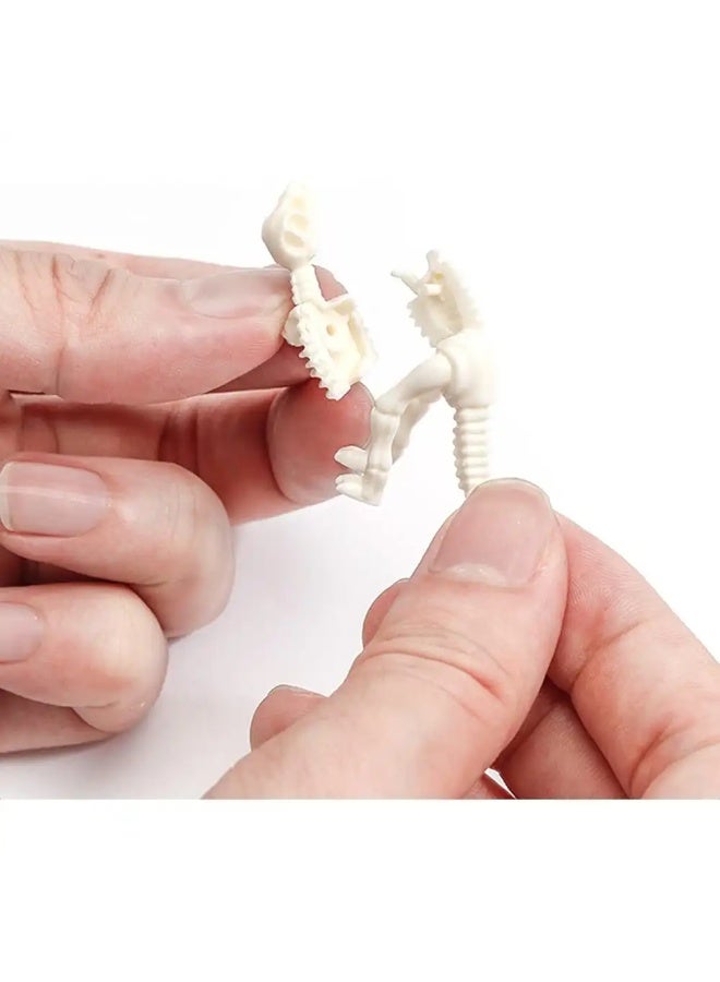 مجموعة أدوات التنقيب عن حفريات الديناصورات - D3169 - Image 2